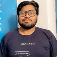 Saurabh Kumar