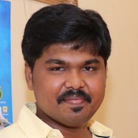 Antony Xavier Vinoth Jeyakodi