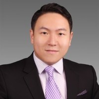 Bernard Yang