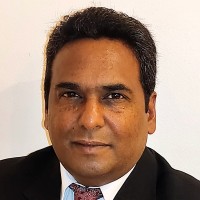 Michael Marimuthu