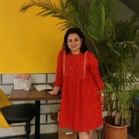 Meenakshi Sodhi