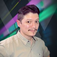 Jake Akuna