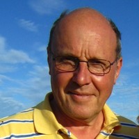 David Jenkinson