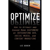 Optimize Book