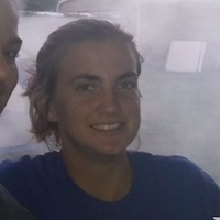 Ashley Cosden