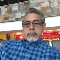 George Covarrubias
