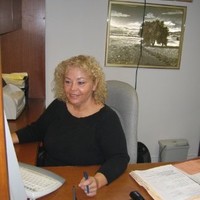 Janet Prior-Roberts