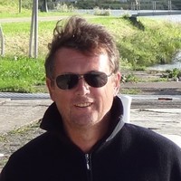 Dr. Andreas Kehne