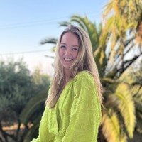 Sterre de Jong
