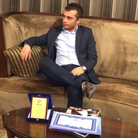 Naim Turan