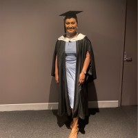Lorraine Luru