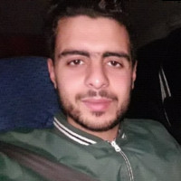Mostafa Tolob