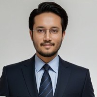 Ashish Saxena