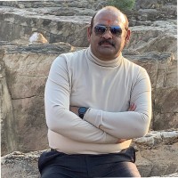 Anurag Tiwari