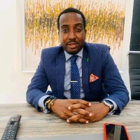 Adedamola Ogunlana Bsc (Hons),Cciin, Dciin, Aciin