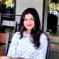 Jhanvi Gutka