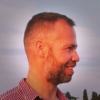 Mark Jousma