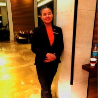 Antarika Thapa