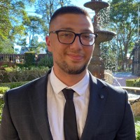 Alan Ayoub