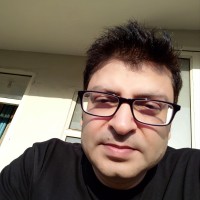 Dhirendra Gupta