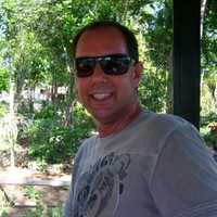 Andy Morrison