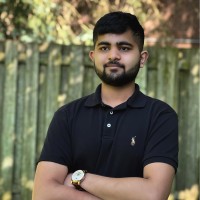 Mayank Patel