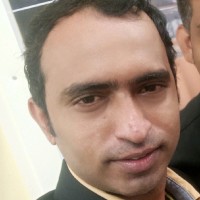 Pankaj Jamadar