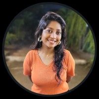 Shweta Vishwakarma