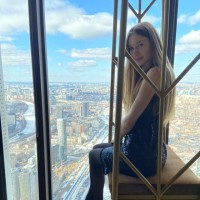 Наталья Свечникова