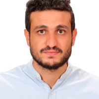 Abdelrahman Al Darabie