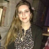 Maria-Christina Panagiotakou
