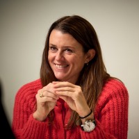 Zoë Tisdall
