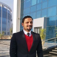 Ahmed Khalil