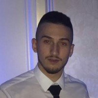 Mario Majkaj