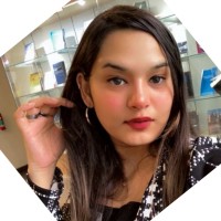Simran Bhatnagar