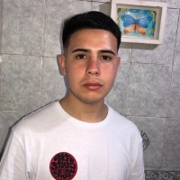Kevin Almada