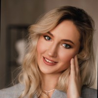 Masha Boklan