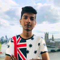 Rishabh Jain