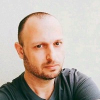 Evgeny Levkov