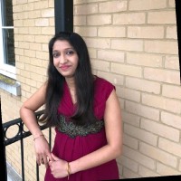 Mitali Agarwal
