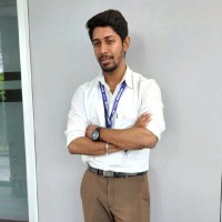 Sanath Kumar D R