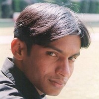 Akshay Mali