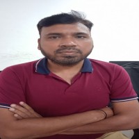 Siddharth Singh