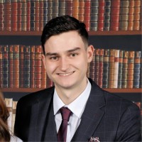 Jon Joseph O’Hanlon