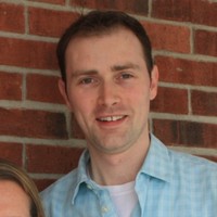 Joe Pritchard