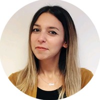 Antonia Fidanoglou