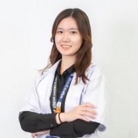 Brandee Yau Yan Ying