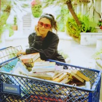 Cassidy N Bartolomei