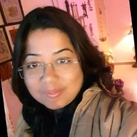 Basumitra Ghosh Mukherjee