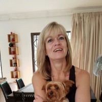 Kim Fourie